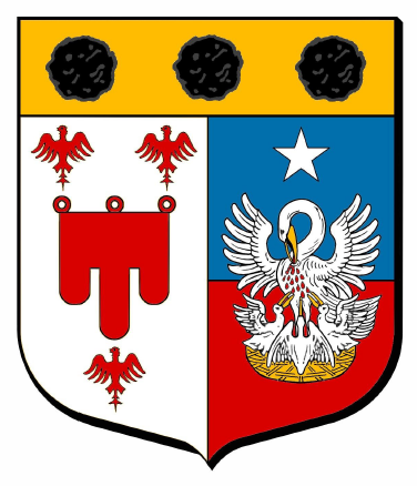 blason pefferkorn