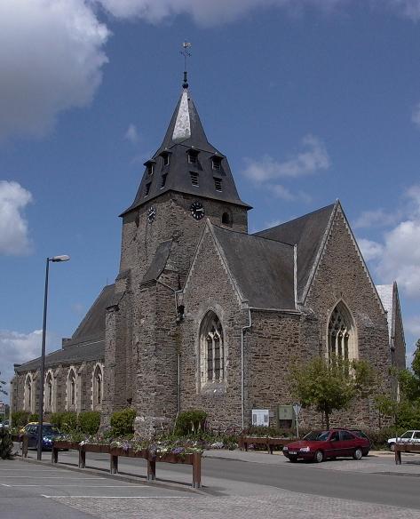 Armorial des communes