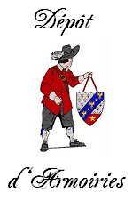 Dposez vos armoiries !!!